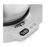Kenwood Titanium Chef Baker XL 7L 1200W Mixer - White │ KVL65.001WH
