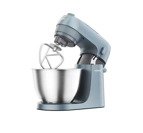 Kenwood Go Stand 4L Mixer - Storm Blue | KZM35.000GY
