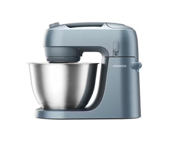 Kenwood Go Stand 4L Mixer - Storm Blue | KZM35.000GY