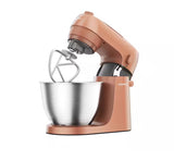 Kenwood Go Stand Mixer 4L Red Clay | KZM35.000RD