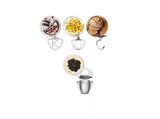 Kenwood Go Stand Mixer 4L Red Clay | KZM35.000RD