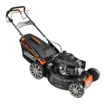 Legacy L53SHL-GCV170 21″ Self Drive Lawnmower - Honda GCV170 170cc Engine | L53SHL-GCV170