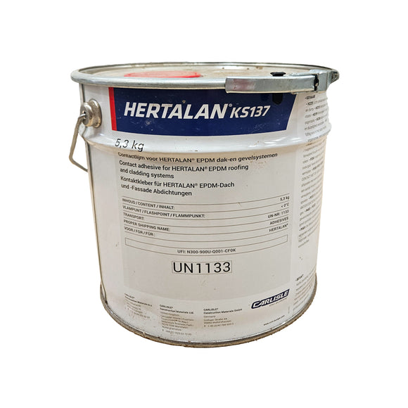 Laydex KS137 Bonding Agent 5KG | KS137