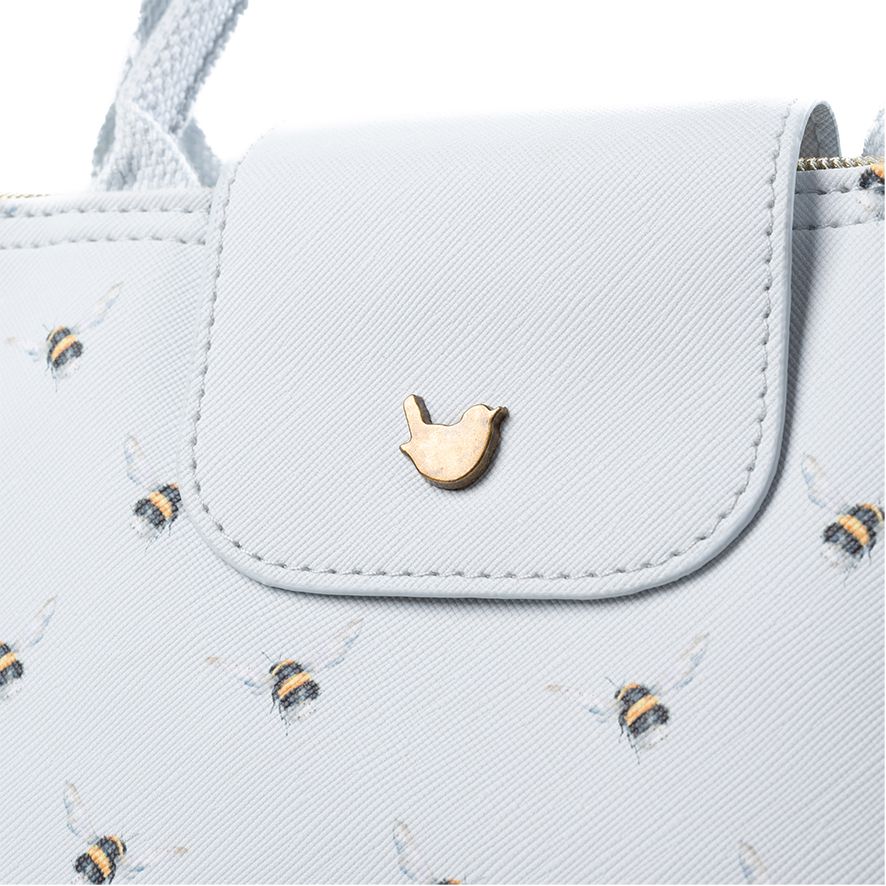 Wrendale Busy Bee Lunch Bag | LBAG004