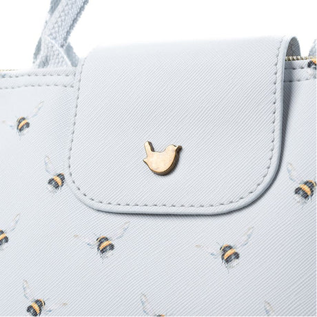 Wrendale Busy Bee Lunch Bag | LBAG004