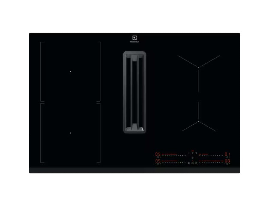 Electrolux 80cm Venting Hob Recirculating | LCC83443