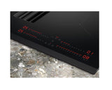Electrolux 80cm Venting Hob Recirculating | LCC83443