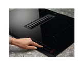 Electrolux 80cm Venting Hob Recirculating | LCC83443