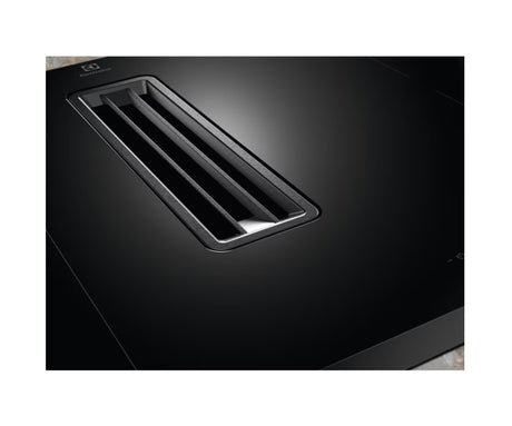 Electrolux 80cm Venting Hob Recirculating | LCC83443