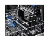 Electrolux 80cm Venting Hob Recirculating | LCC83443
