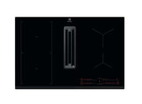 Electrolux 80cm Venting Hob Recirculating | LCC83443
