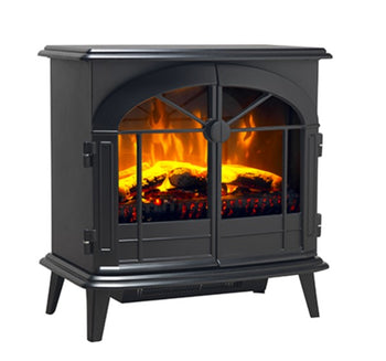 Dimplex Leckford Optiflame Stove | LEC20