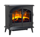 Dimplex Leckford Optiflame Stove | LEC20