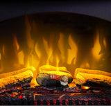 Dimplex Leckford Optiflame Stove | LEC20