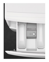 AEG 10kg 1400 Spin Freestanding Washing Machine - White | LFED61144B