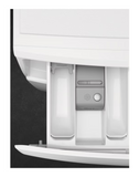 AEG 10kg 1400 Spin Freestanding Washing Machine - White | LFED61144B