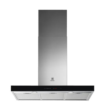 Electrolux 90cm Flat Cooker Hood - Stainless Steel | LFT769X
