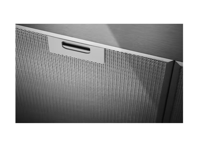 Electrolux 90cm Flat Cooker Hood - Stainless Steel | LFT769X