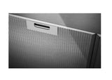 Electrolux 90cm Flat Cooker Hood - Stainless Steel | LFT769X