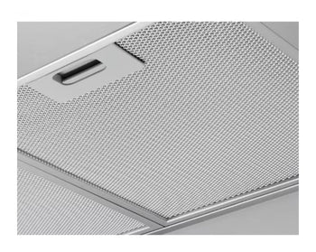 Electrolux 60cm Visor Hood | LFU226X