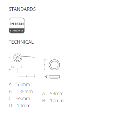 Altair Bright Coffee Handle Box Set | LHH055