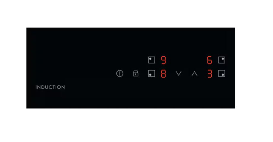 Electrolux 60cm Induction Hob | LIB60420C