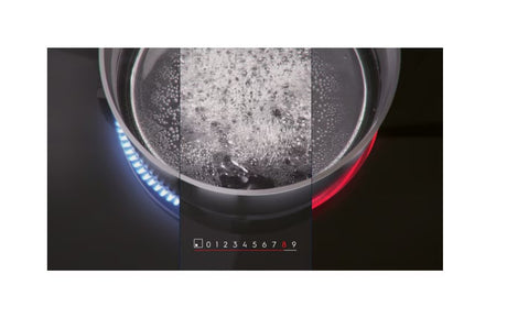 Electrolux 60cm Induction Hob | LIS62443