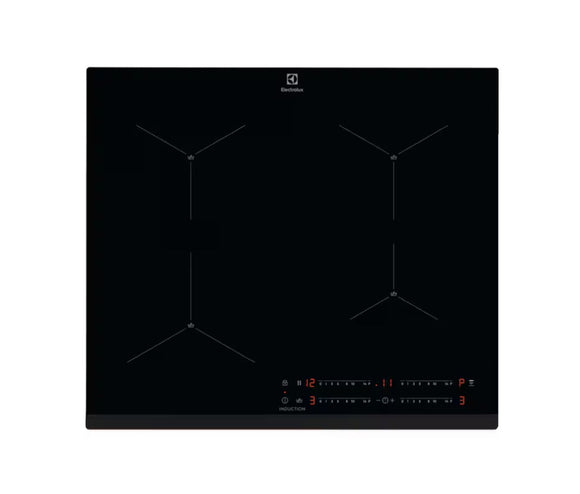 Electrolux 60cm Induction Hob | LIS62443