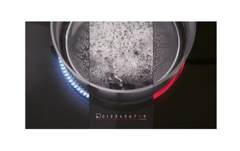 Electrolux 80cm Induction Hob | LIT81443