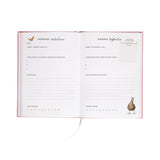 Wrendale Little Whispers Mouse Feel Good Journal | LJR001