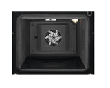 Electrolux 55cm Freestanding Electric Cooker - Black | LKR555100B