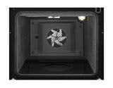 Electrolux 60cm Freestanding Electric Cooker - Black | LKR655200K