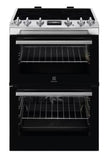 Electrolux 60cm Freestanding Electric Cooker - Stainless Steel | LKR655200X