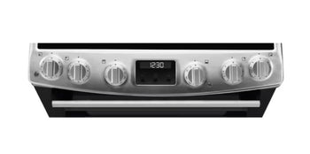 Electrolux 60cm Freestanding Electric Cooker - Stainless Steel | LKR655200X