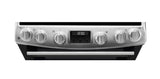 Electrolux 60cm Freestanding Electric Cooker - Stainless Steel | LKR655200X