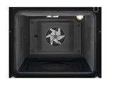 Electrolux 60cm Freestanding Electric Cooker - Stainless Steel | LKR655200X