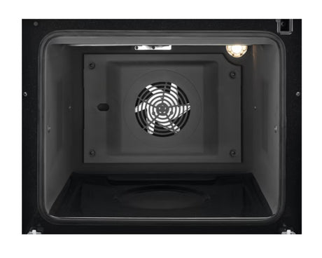 Electrolux 60cm Freestanding Electric Cooker - White | LKR655200W
