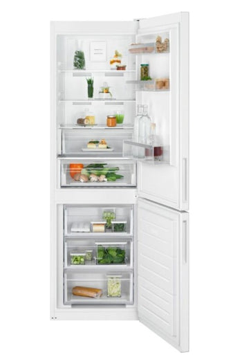 Electrolux Frost Free fridge Freezer - White | LNT5ME32W1