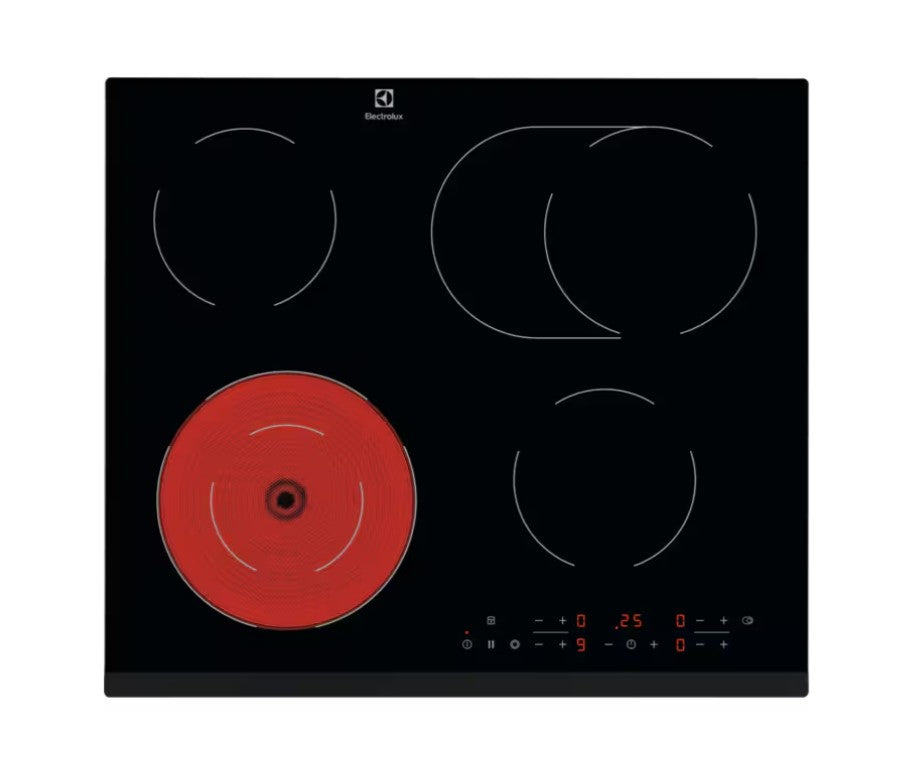 Electrolux 60cm Ceramic Hob | LRR6436