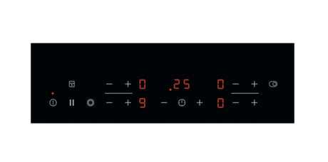 Electrolux 60cm Ceramic Hob | LRR6436