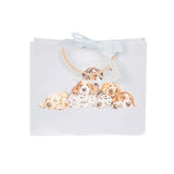 Wrendale Little Paws Dog Gift Bag | LTW-GB002