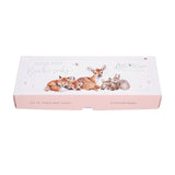 Wrendale Little Forest Woodland Animal Baby Socks (6-12 months) | LTW-SOCK002