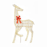 Golden Elegance 1.75mt Reindeer | LV261454