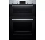Bosch Series 2 Built-In Double Oven | MHA133BR0B