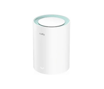 AC1200 Gigabit WiFi Mesh Router/Repeater 1 Pack | M1300