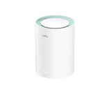 AC1200 Gigabit WiFi Mesh Router/Repeater 1 Pack | M1300
