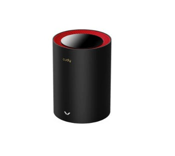 AX3000 2.5G WiFi 6 Mesh Router/Repeater 1 Pack | M30001PK