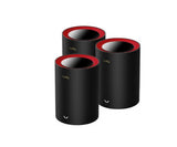 AX3000 2.5G WiFi 6 Mesh Router/Repeater 3 Pack | M30003PK