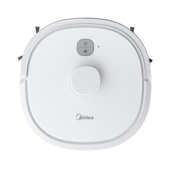 Midea M6 Robot Vacuum Cleaner | M6i