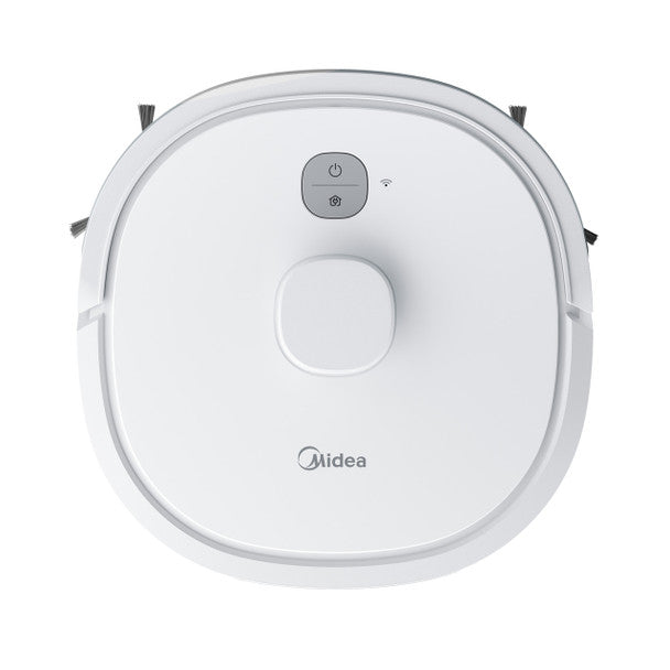 Midea M6 Robot Vacuum Cleaner | M6i